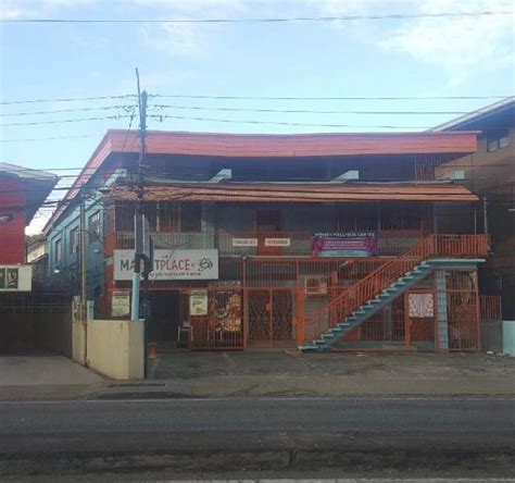 Soup Saturdays, #15, EASTERN MAIN ROAD, CUREPE., Saint Joseph, Trinidad ...