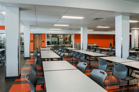 Mayfair Elementary School – The Sheward Partnership