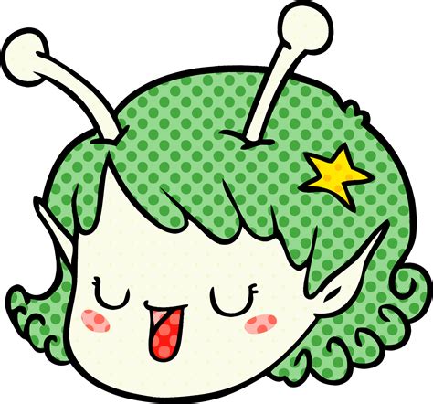 Alien Space Girl 的图像结果