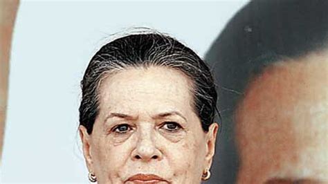 Sonia Gandhi not to attend Shahi Imam Bukhari's son's anointment ceremony