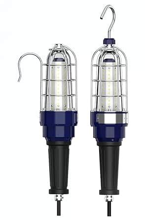 EXPLOSION PROOF IP 66 RATED 30W HIGH LUMENS LED VESSEL LAMP WITH ...