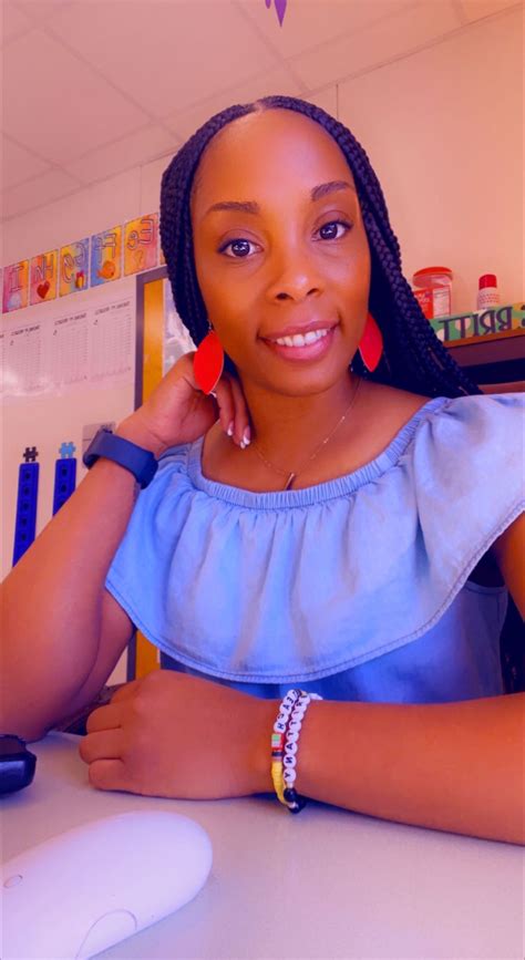 Brittany Robinson on LinkedIn: #bethechange #teacher #students # ...