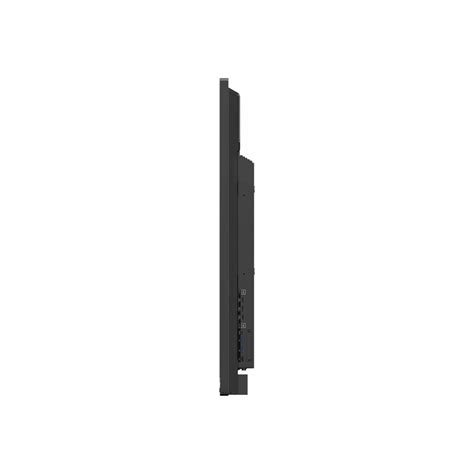Viewsonic ViewBoard IFP5550-5 ViewBoard - 55 Inches 4K Interactive Tou ...