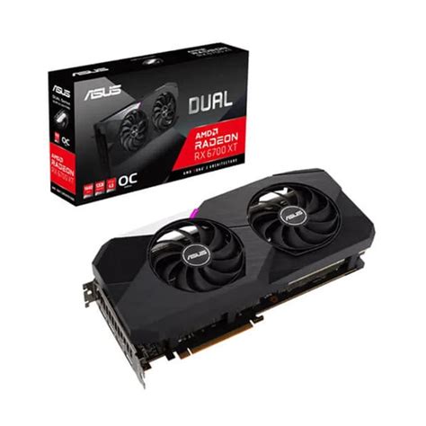 AMD RX 6700 XT Graphic Card– EliteHubs