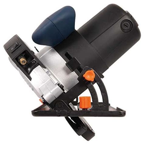 Ferm CSM1033 Circular Saw (1200W - 185mm) Price in India, Specs ...