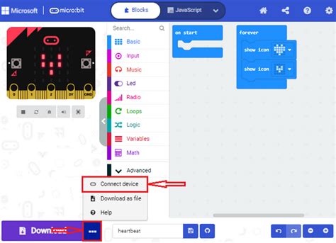 How to Set Up Micro Bit 的图像结果