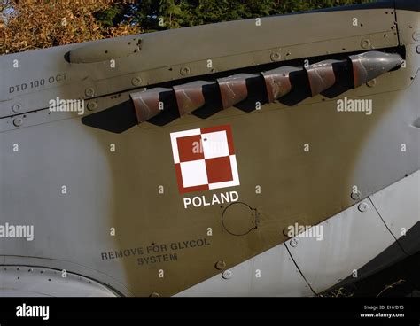 Polish Air Force is located in Poland