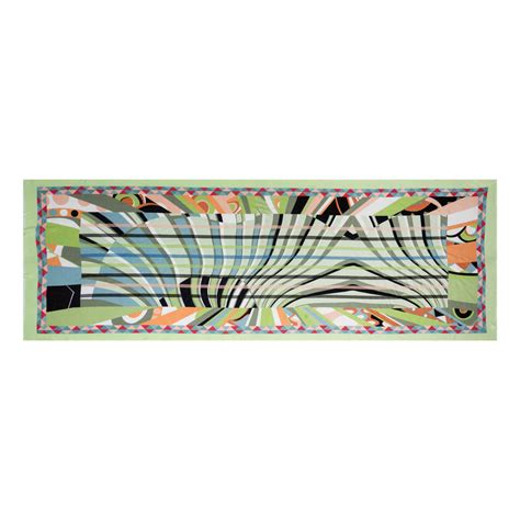 Buy Dhairya: The Rhythm Tale Printed Stole Online | Shingora