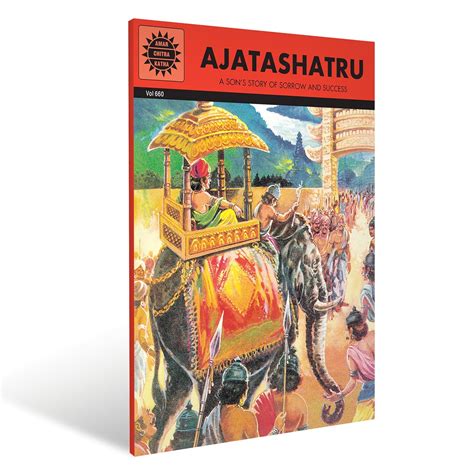 Buy Ajatshatru Book Online at Low Prices in India | Ajatshatru Reviews ...
