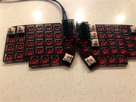 Image result for Custom Split Keyboard