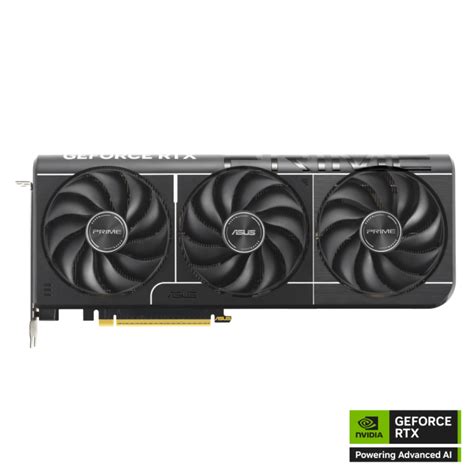 Buy ASUS Prime Geforce RTX 5070 Ti OC Edition 16GB NVIDIA Graphic Card ...