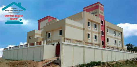 SC/ST Welfare Department