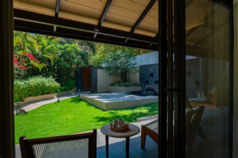 Lush Villa - 6-BHK Pet-Friendly Villa with Pool in Igatpuri