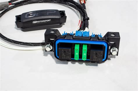 Image result for Dual Stack Fuse Box