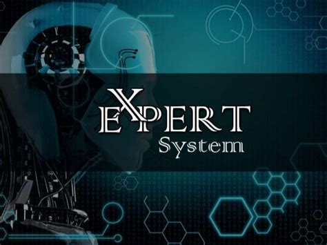 Image result for Expert System Applications