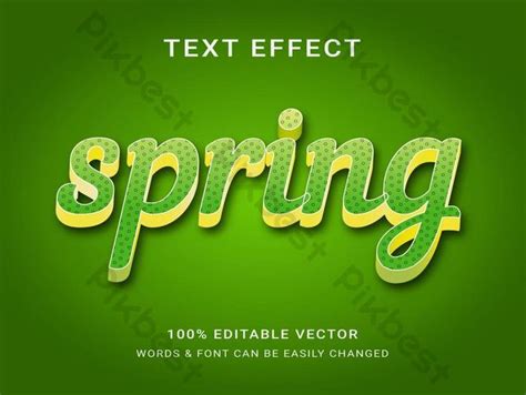 Image result for Spring Text PNG