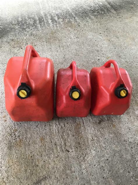 Image result for Cheap Gas Containers