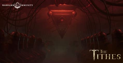 Tithes Episode 2: Harvest Is Out Now!