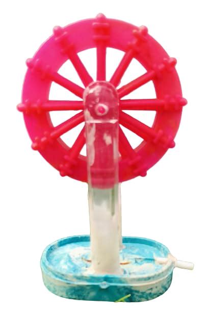 G0 GREEN Aquarium Oxygen Difuser Bubble Stone Fish Tank Oxygen Toy ...