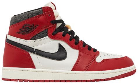 ACQUISTA E VENDI JORDAN 1 SNEAKERS