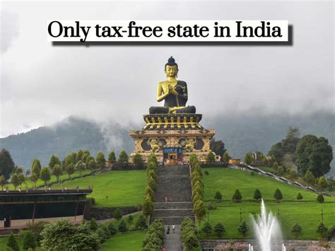 This is the only tax-free state in India where residents earn in crores ...
