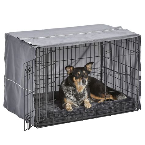 Xs Dog Crate Dimensions at Maria Couch blog