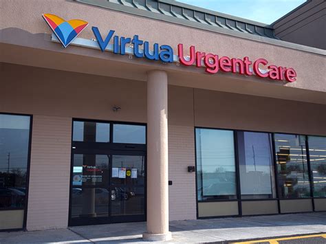 Virtua Urgent Care - Mount Holly