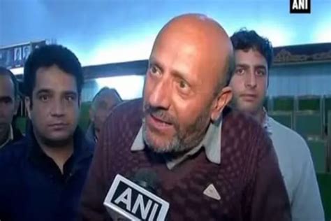 Delhi court reserves order on bail plea of parliamentarian Engineer Rashid