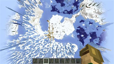 Image result for Minecraft Seeds Java SMP