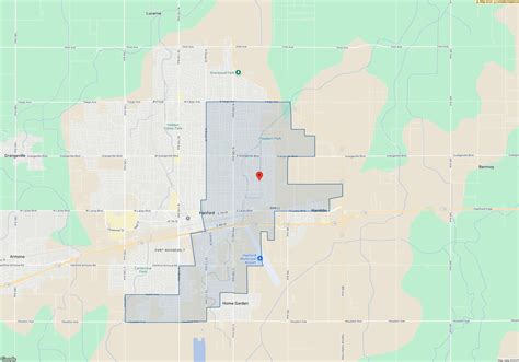 John F. Kennedy Junior High School, Rankings & Reviews - Homes.com