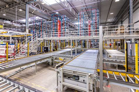 Warehouse Automation Systems 的图像结果