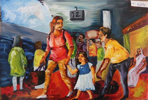 Ssk17:Homepage/ചിത്രരചന-എണ്ണച്ചായം(എച്ച്.എസ്)/മറ്റുള്ളവ - Schoolwiki