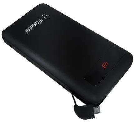 10000MAH POWER BANK Manufacturer, Supplier from Delhi