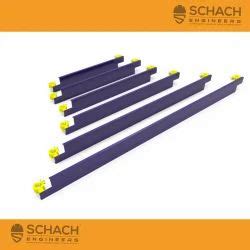 Aluminium Scaffolding and Formwork | Manufacturer from Mumbai