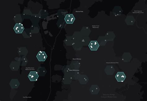 Search MapBox 的图像结果