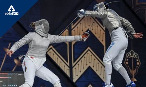 First Khelo India Fencing Women's League to begin on July 25, 2022
