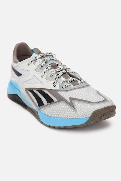 Reebok India Official | Nano X2 Tr Adventure - Men Grey Training Shoes ...