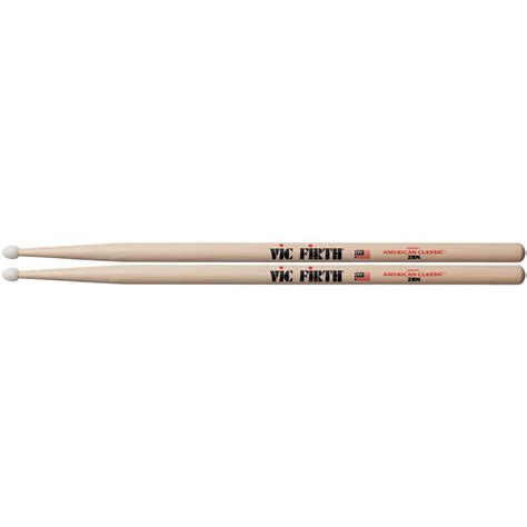 Vic Firth American Classic 2BN « Drumsticks