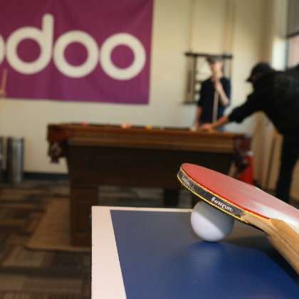 Odoo Reviews | Glassdoor