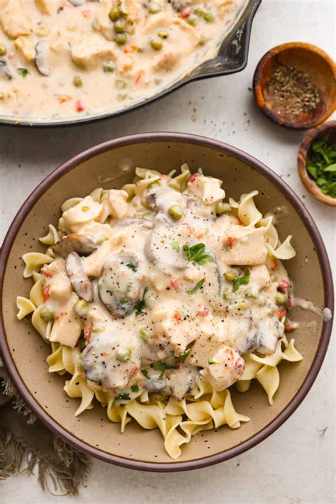 Homemade Chicken Broth Recipe | The Recipe Critic