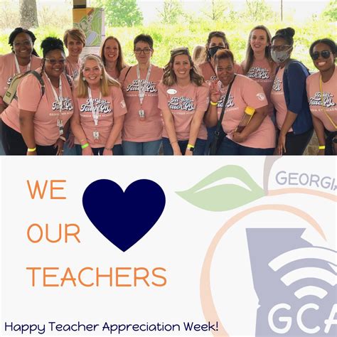 #gcachampions #webringschooltoyou #georgiacyberacademy | Georgia Cyber ...