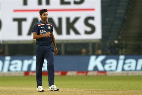 T20 World Cup 2021 | Bhuvneshwar Kumar’s poor form won’t be a concern ...