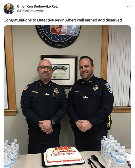 Canton Cover-Up Part 50: ATF Agent Brian Higgins Helped Raise Money For ...