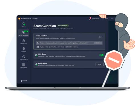Avast Premium Security | Online Security — Up to 10 Devices