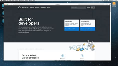 Image result for How to Run HTML Code From GitHub