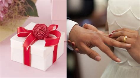 कम से कम 4 हजार का गिफ्ट लाएं... दुल्हन ने शादी के मेहमानों के लिए रखी ...