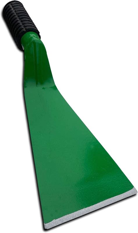 KRUFE Heavy Duty KHURPA, KHURPI (Trowel) 3-Inch - Premium Steel Blade ...