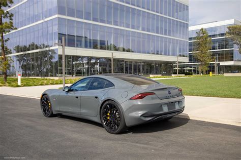 2022 Karma GS-6 - Stunning HD Photos, Videos, Specs, Features & Price ...