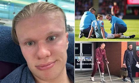 Erling Haaland hands Man City a major boost in the race for Champions ...