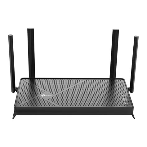 TP-Link Archer BE230 Dual Band Router BE3600 Wi-Fi 7, 4 Streams with 3. ...